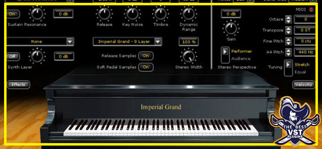 the giant piano vst serial number